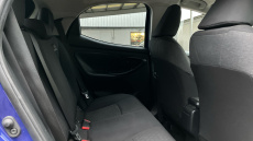 Toyota Yaris 1.5 Hybrid Design 5dr CVT Hybrid Hatchback